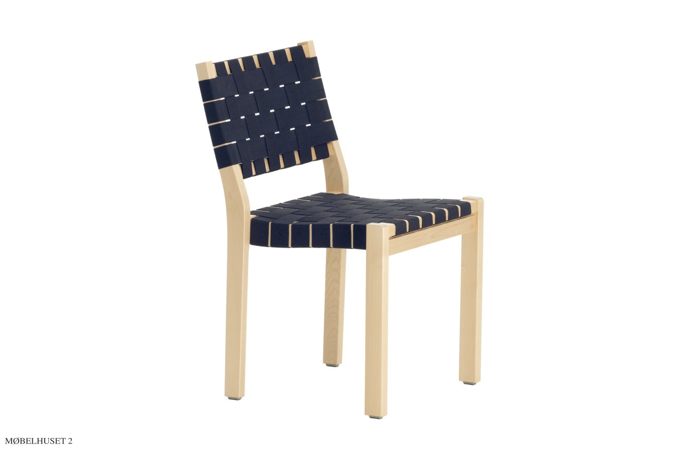Chair 611