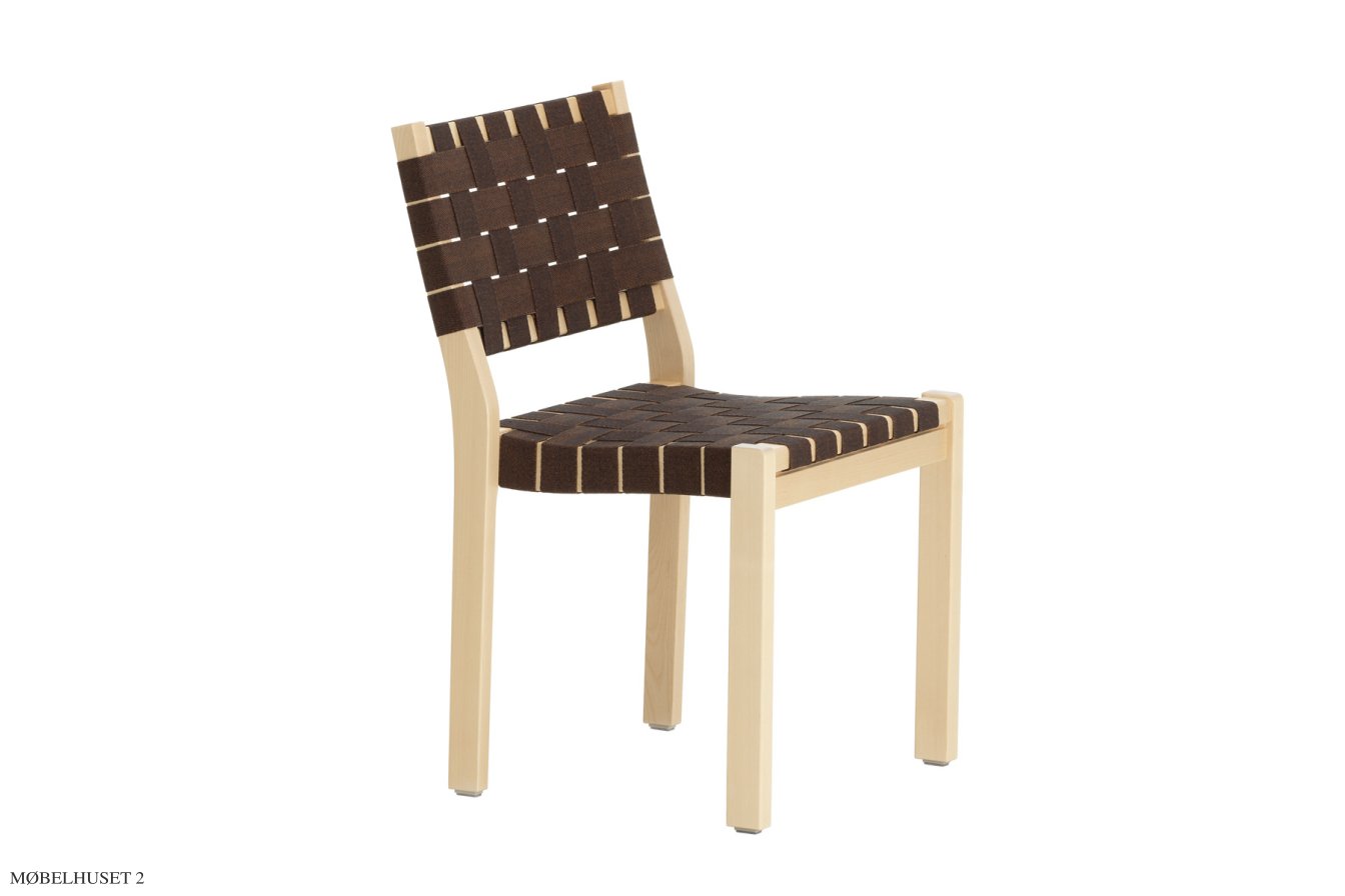 Chair 611