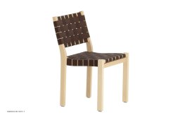 Chair 611