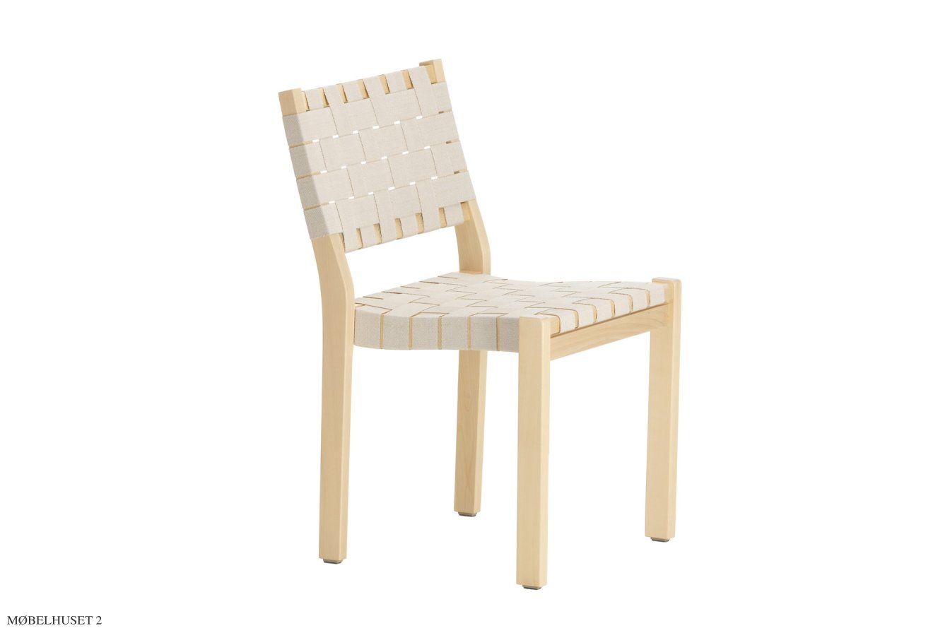 Chair 611