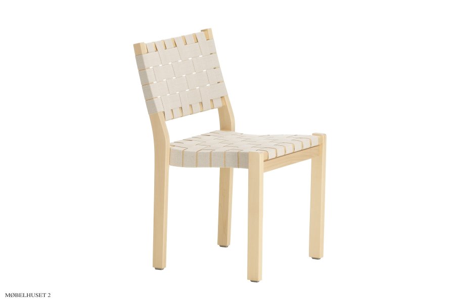 Chair 611