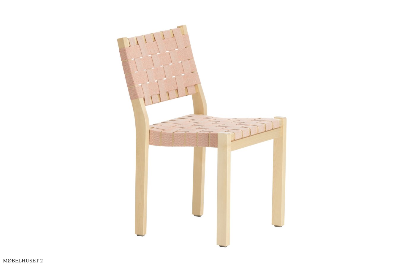 Chair 611