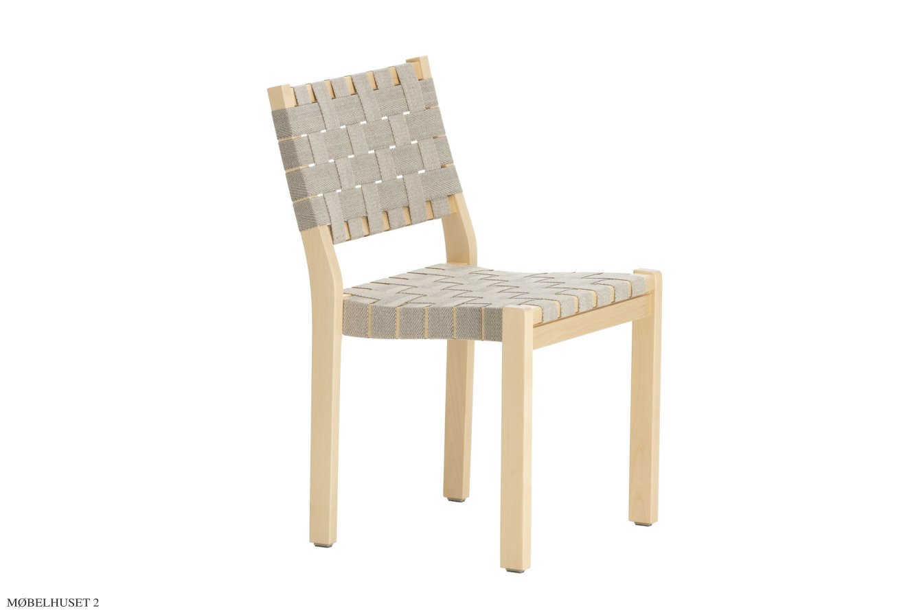 Chair 611