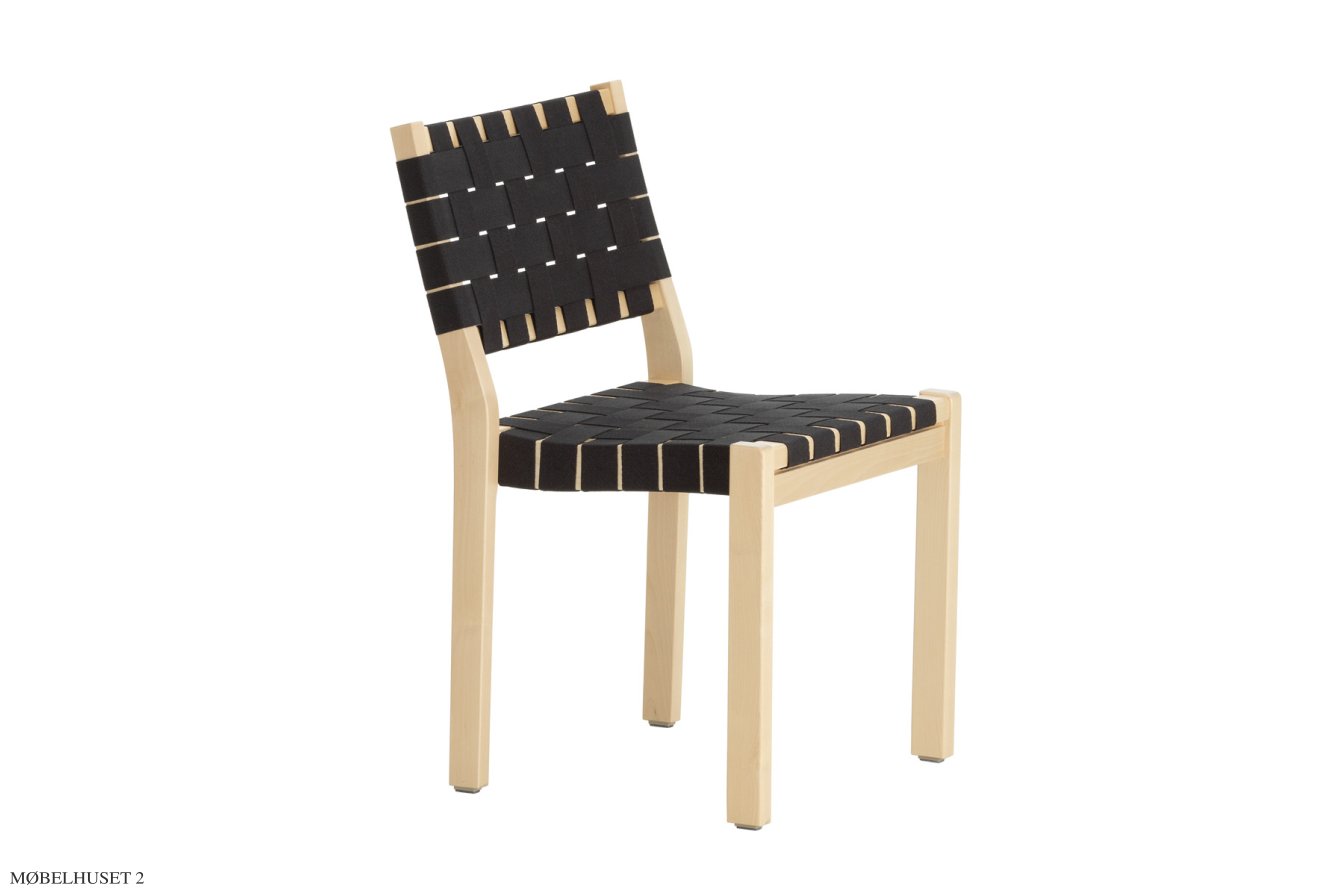 Chair 611