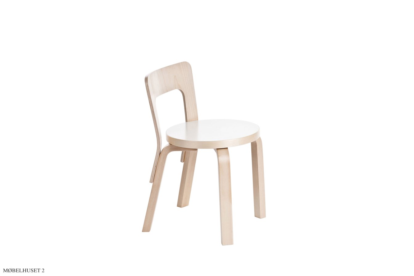 Children's Chair N65