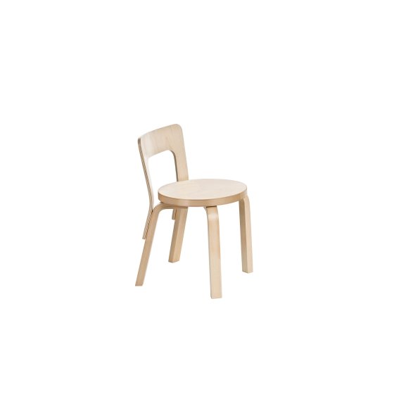 Children's Chair N65