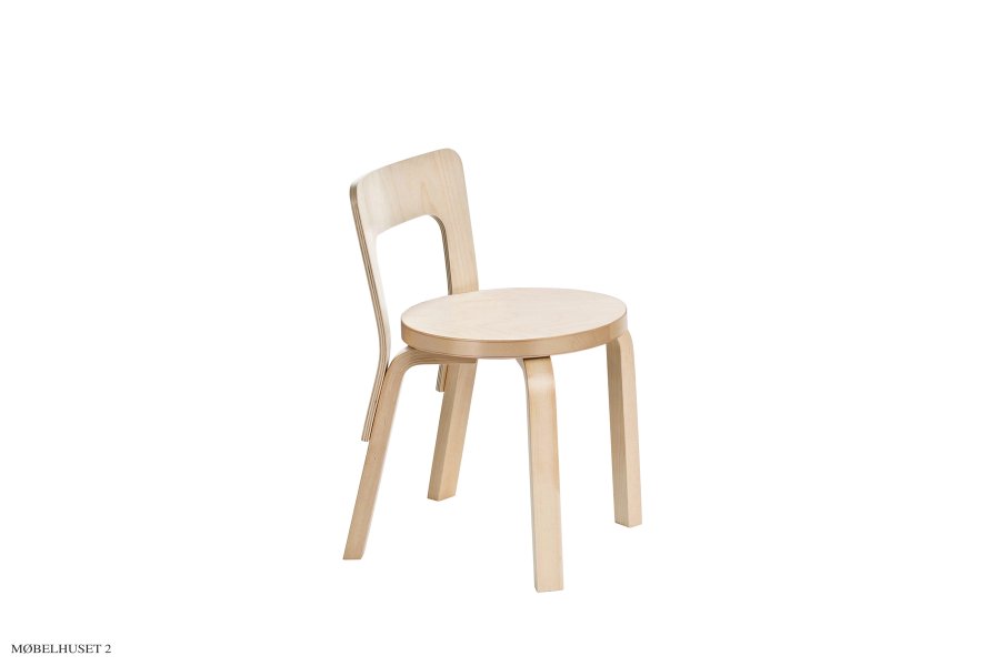 Children's Chair N65