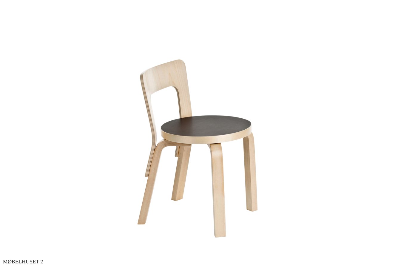 Children's Chair N65