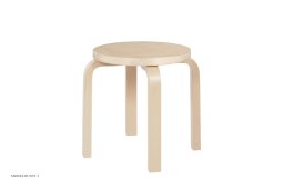 Children's Stool NE60 | Natur