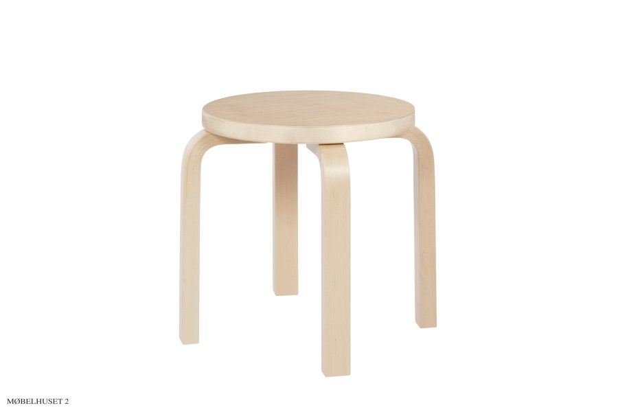 Children's Stool NE60 | Natur