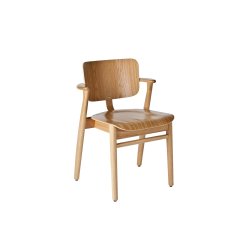 Domus Chair