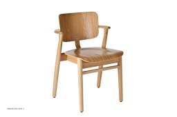 Domus Chair