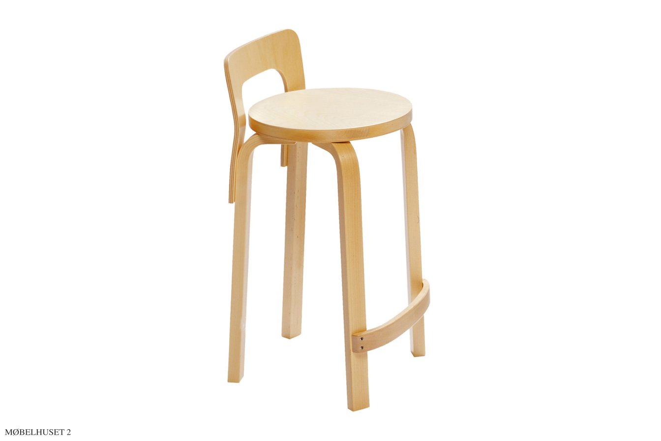 High Chair K65