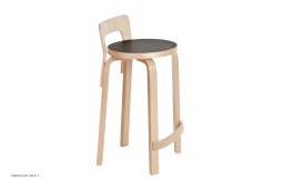 High Chair K65