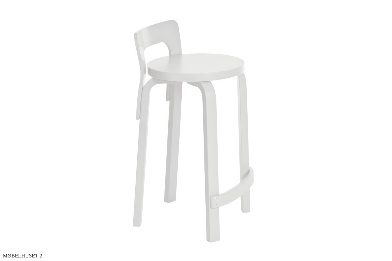 High Chair K65