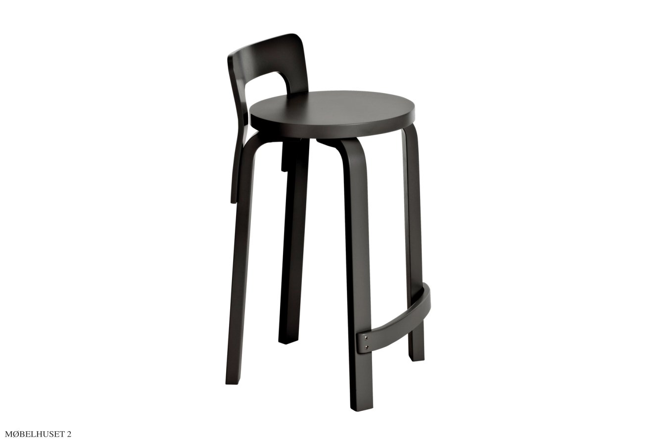 High Chair K65