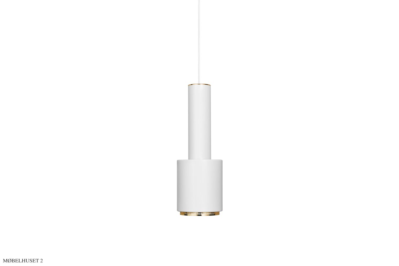 Pendant Light A110 | Hand Grenade