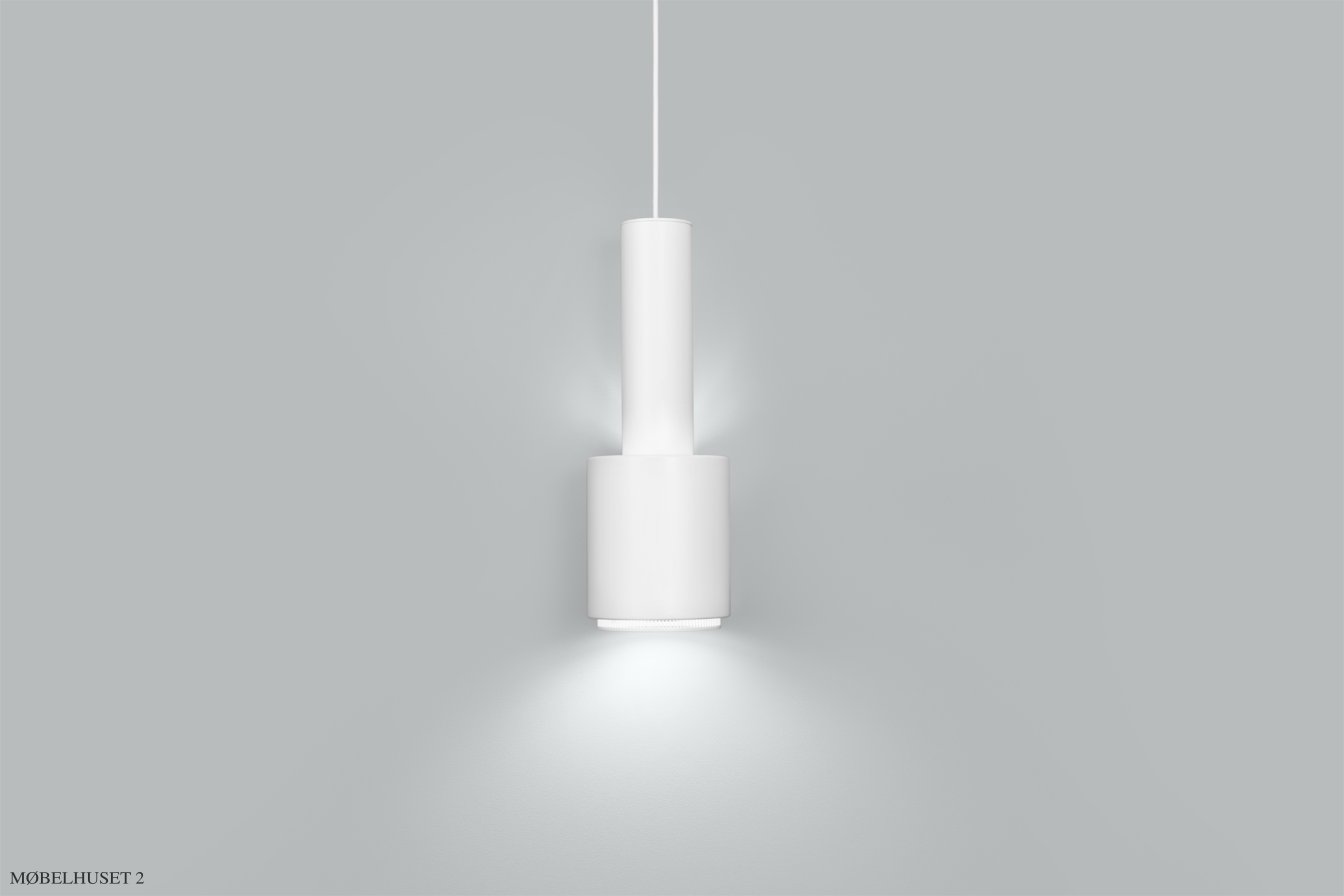 Pendant Light A110 | Hand Grenade
