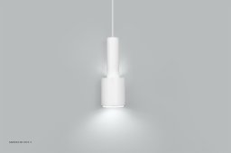 Pendant Light A110 | Hand Grenade