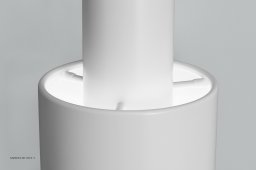 Pendant Light A110 | Hand Grenade