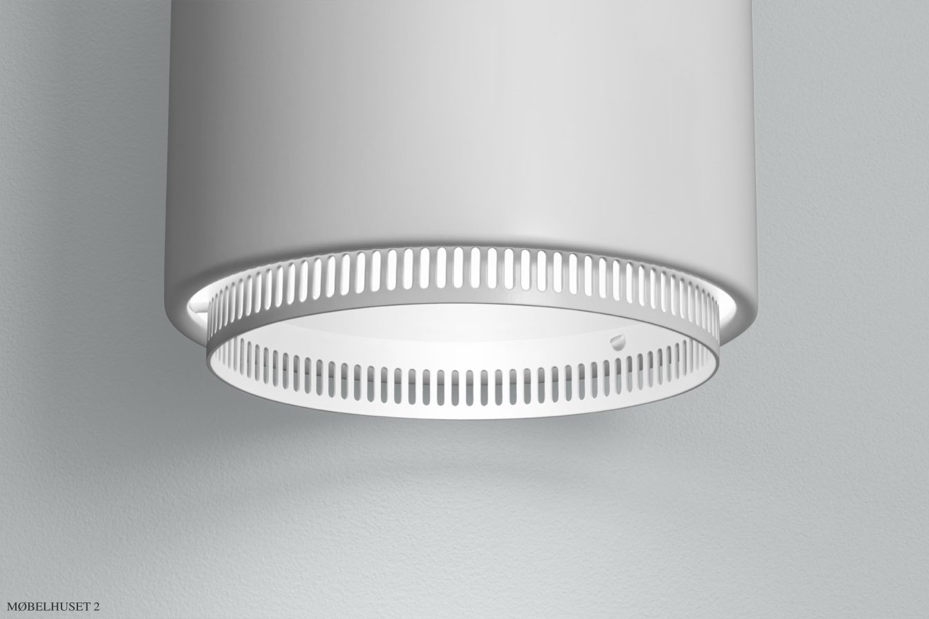 Pendant Light A110 | Hand Grenade