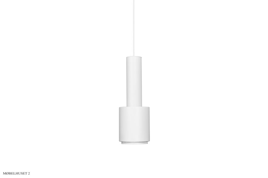 Pendant Light A110 | Hand Grenade