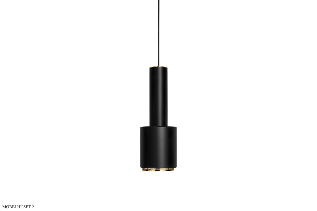 Pendant Light A110 | Hand Grenade