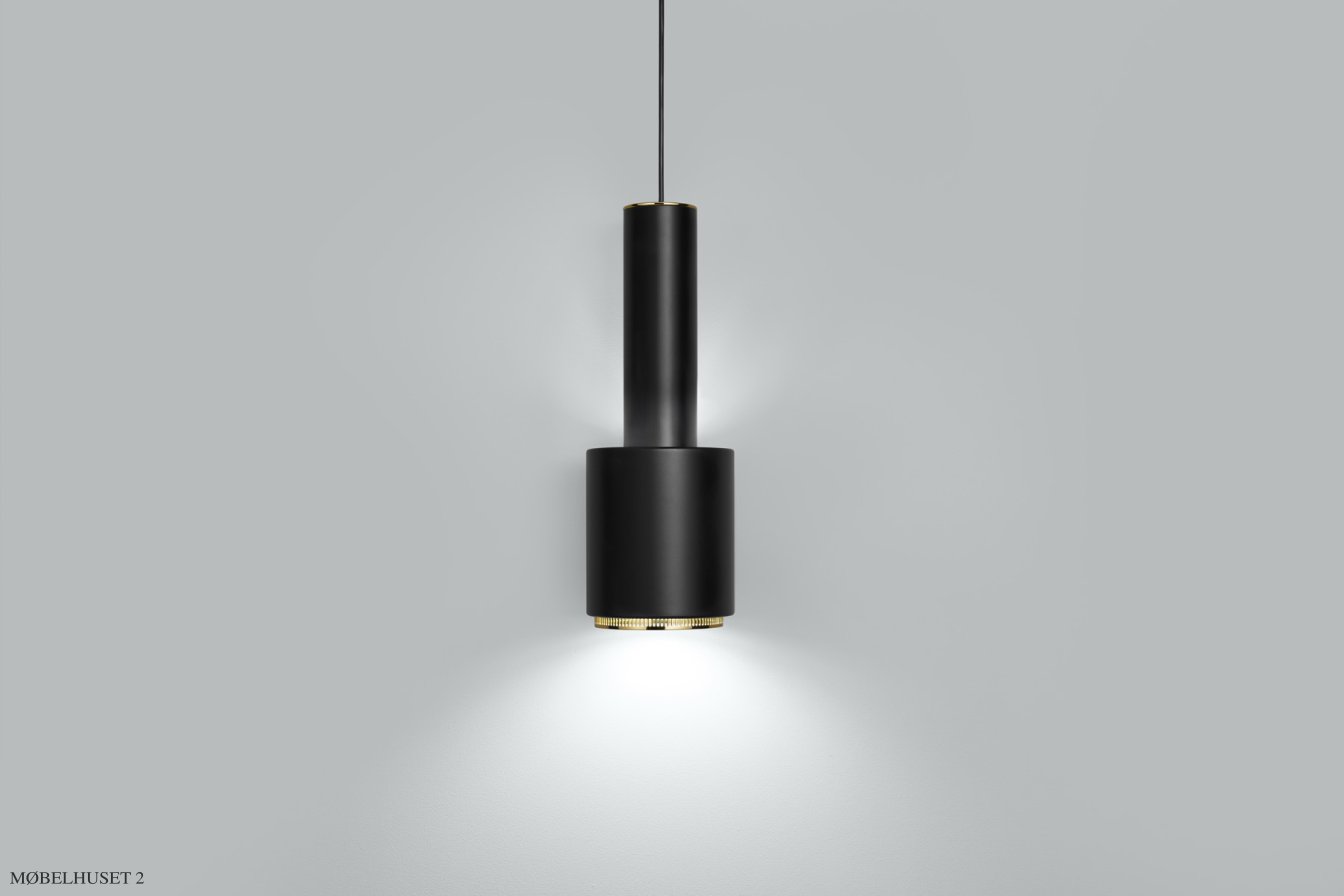 Pendant Light A110 | Hand Grenade