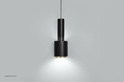 Pendant Light A110 | Hand Grenade