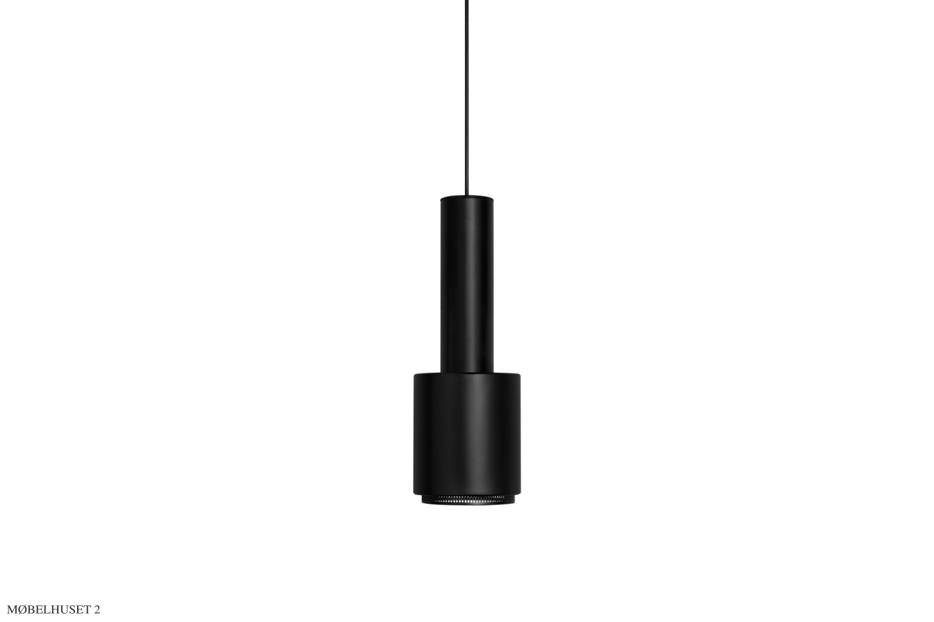 Pendant Light A110 | Hand Grenade