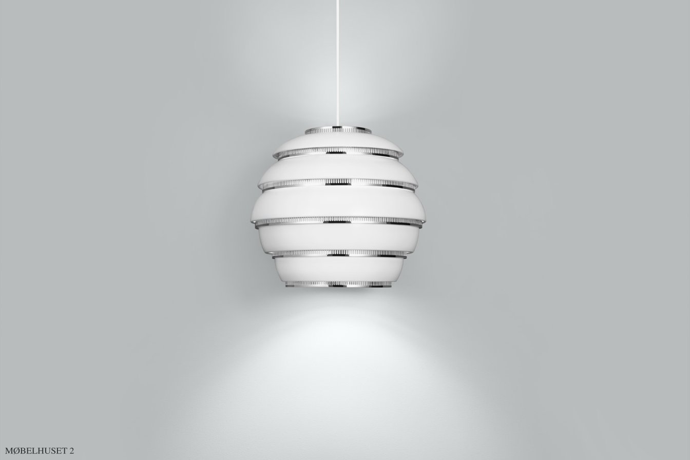 Pendant Light A331 | Beehive