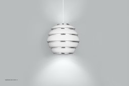 Pendant Light A331 | Beehive