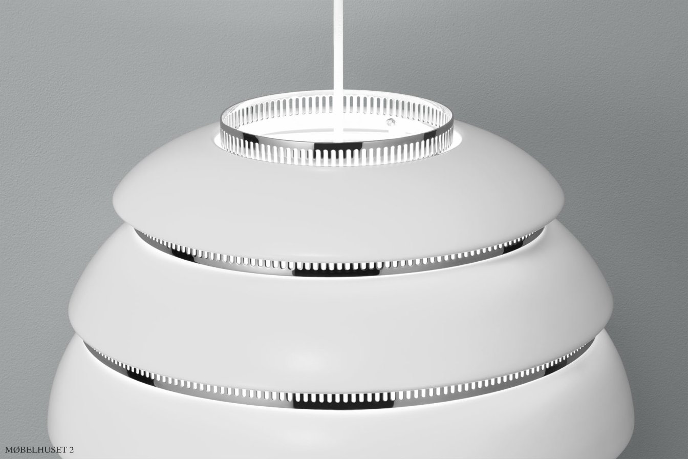 Pendant Light A331 | Beehive