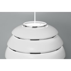 Pendant Light A331 | Beehive