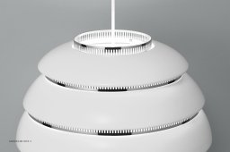 Pendant Light A331 | Beehive