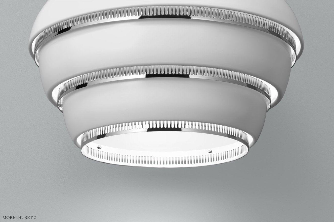 Pendant Light A331 | Beehive