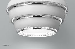 Pendant Light A331 | Beehive