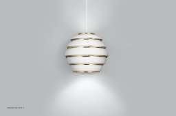 Pendant Light A331 | Beehive