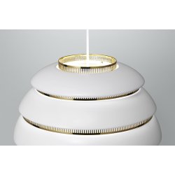 Pendant Light A331 | Beehive