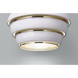Pendant Light A331 | Beehive