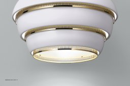 Pendant Light A331 | Beehive