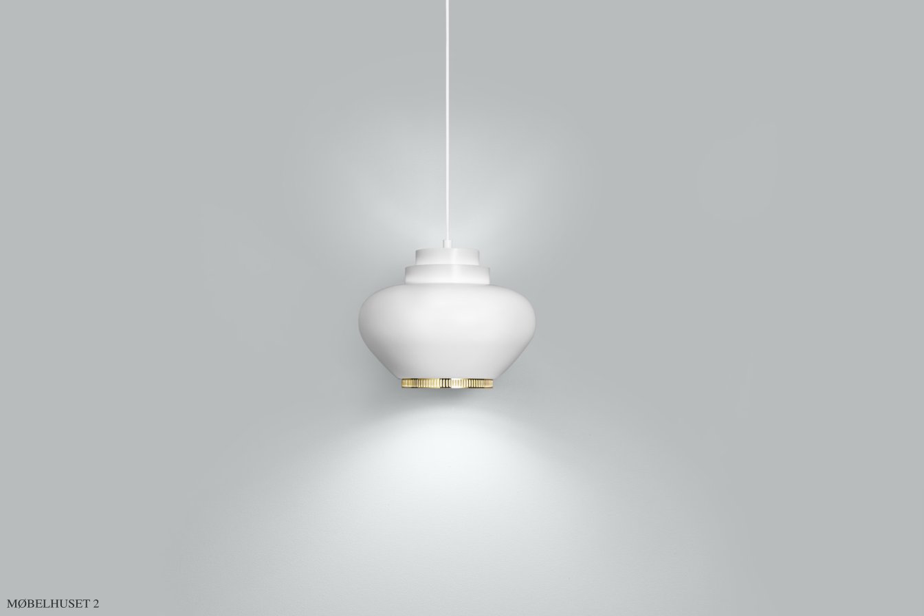 Pendant Light A333 | Turnip