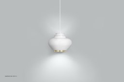 Pendant Light A333 | Turnip