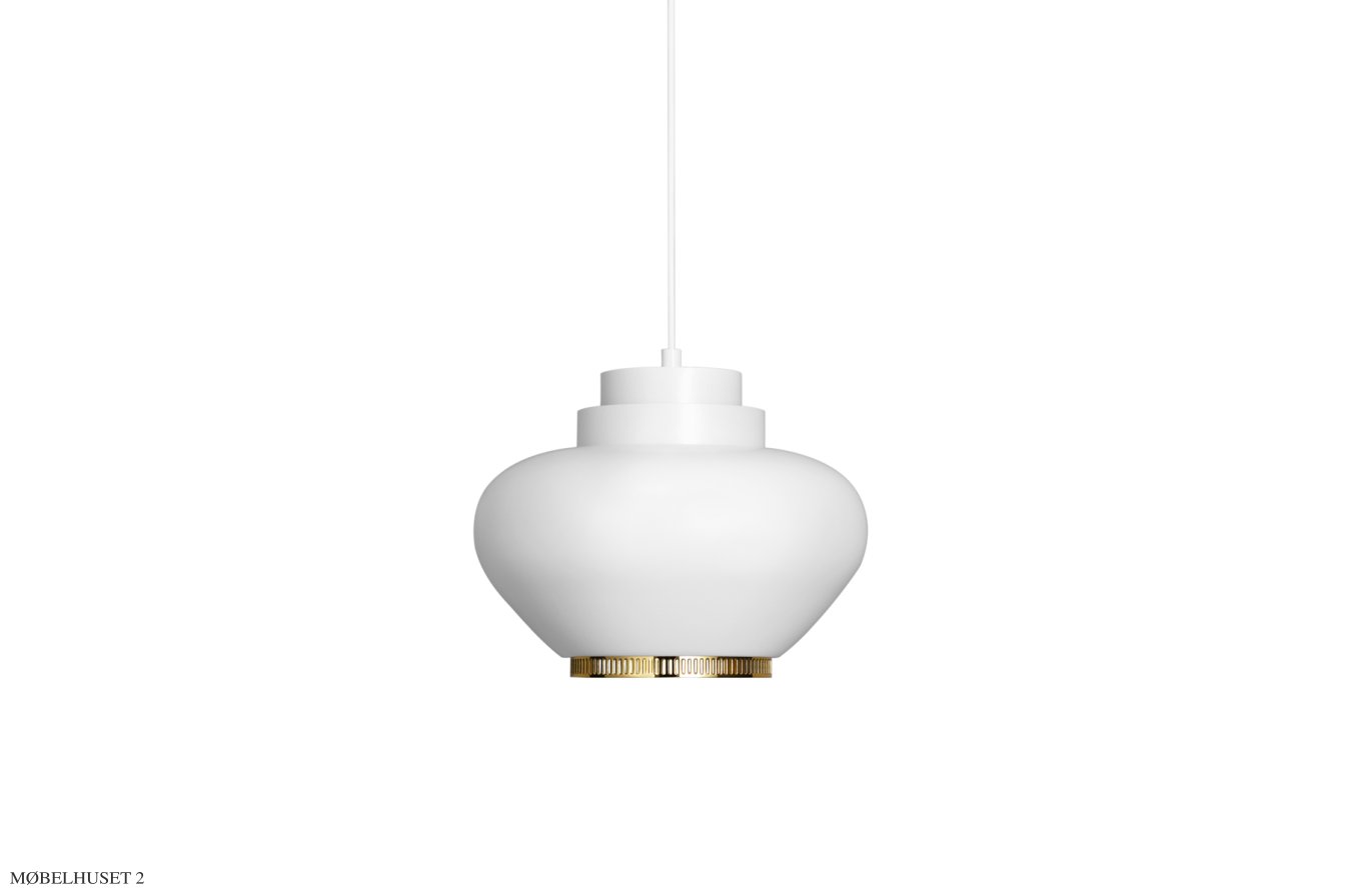 Pendant Light A333 | Turnip