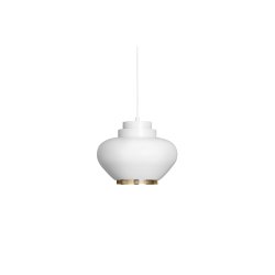 Pendant Light A333 | Turnip