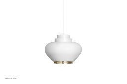Pendant Light A333 | Turnip