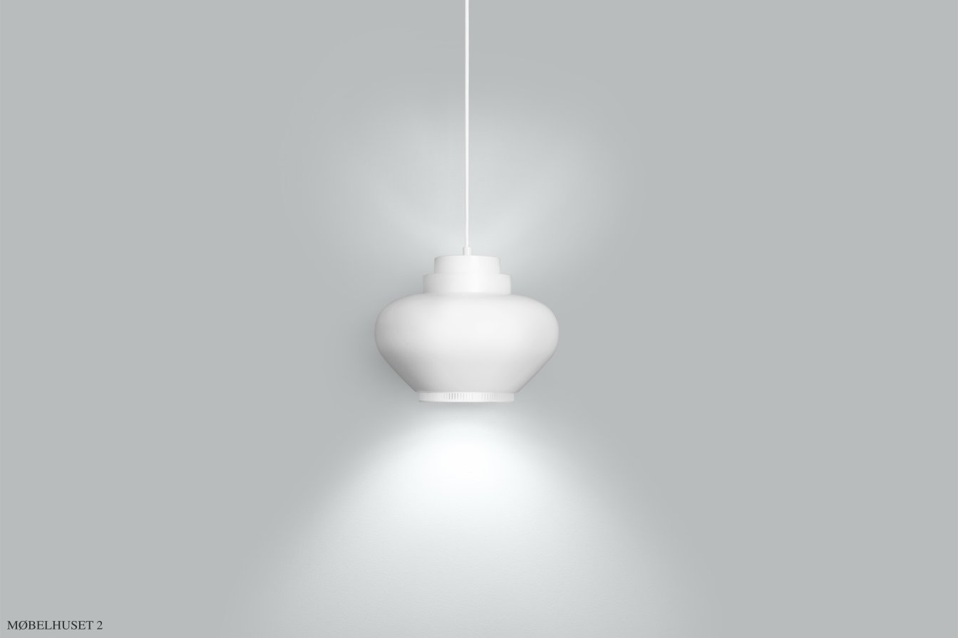Pendant Light A333 | Turnip