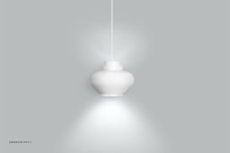 Pendant Light A333 | Turnip