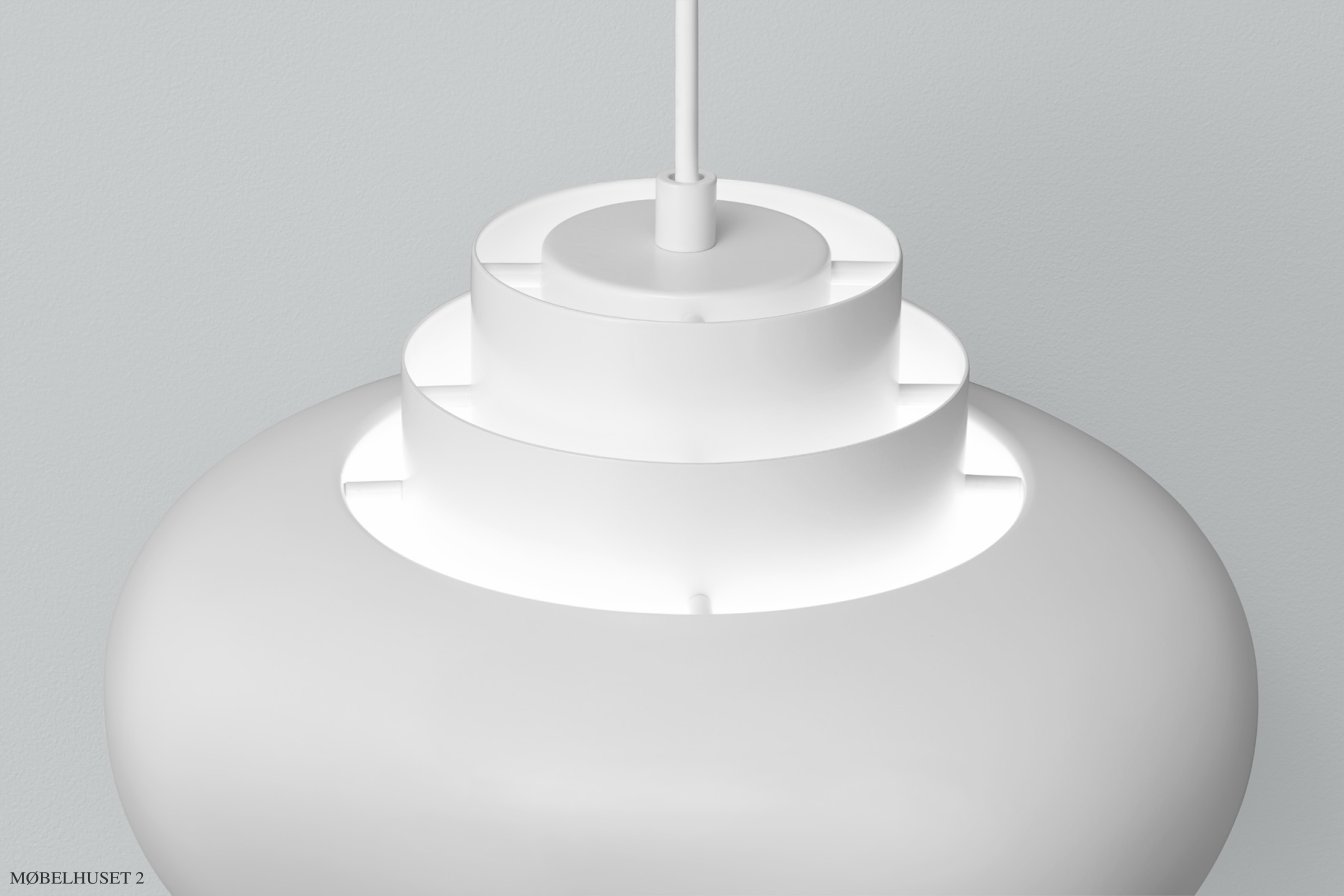 Pendant Light A333 | Turnip