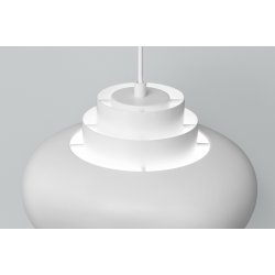 Pendant Light A333 | Turnip